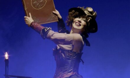 Veronica Pivetti dà voce alle donne nella tournée ERT: “L’inferiorità mentale della donna” in scena in Friuli Venezia Giulia
