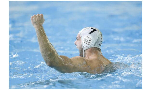 PALLANUOTO SERIE A1 MASCHILE, SETTIMA GIORNATA DI RITORNO: ALLA “BIANCHI” TRIESTE SUPERA LA DE AKKER (13-10)