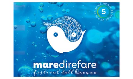 ALLA SALA VERUDA IN PASSO COSTANZI 2, LA MOSTRA DI ARTE&SCIENZA “UN’ALTRA SPECIE DI MARE” E L’AVVIO UFFICIALE DELLA V EDIZIONE DI “MAREDIREFARE – FESTIVAL DELL’OCEANO” IN PROGRAMMA A TRIESTE DAL 4 AL 16 APRILE