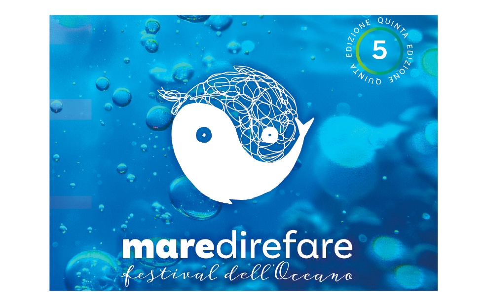 ALLA SALA VERUDA IN PASSO COSTANZI 2, LA MOSTRA DI ARTE&SCIENZA “UN’ALTRA SPECIE DI MARE” E L’AVVIO UFFICIALE DELLA V EDIZIONE DI “MAREDIREFARE – FESTIVAL DELL’OCEANO” IN PROGRAMMA A TRIESTE DAL 4 AL 16 APRILE