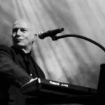 MIDGE URE: il leader degli Ultravox sarà in concerto al Music in Village di Pordenone