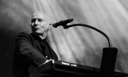 MIDGE URE: il leader degli Ultravox sarà in concerto al Music in Village di Pordenone