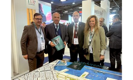 MIPIM: IL PROGETTO “PORTO VECCHIO – PORTO VIVO” RAPPRESENTA IL FUTURO DI TRIESTE. GRANDE ENTUSIASMO DAL MERCATO IMMOBILIARE PER QUELLO CHE SI STA REALIZZANDO