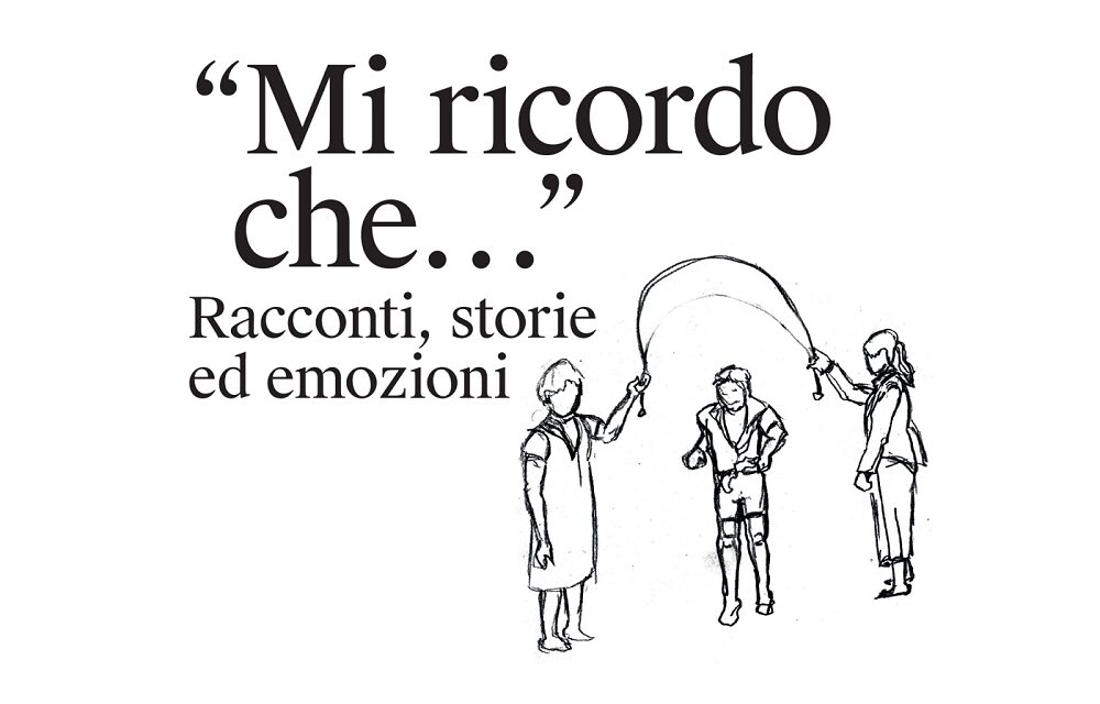 “Mi ricordo che… Racconti, storie ed emozioni”: la presentazione del progetto presso la Casa della Cultura, Dom Briščiki, di Borgo Grotta Gigante 77