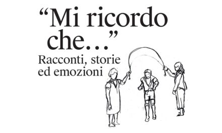 “Mi ricordo che… Racconti, storie ed emozioni”: la presentazione del progetto presso la Casa della Cultura, Dom Briščiki, di Borgo Grotta Gigante 77