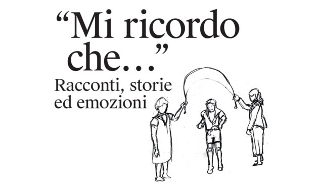 “Mi ricordo che… Racconti, storie ed emozioni”: la presentazione del progetto presso la Casa della Cultura, Dom Briščiki, di Borgo Grotta Gigante 77