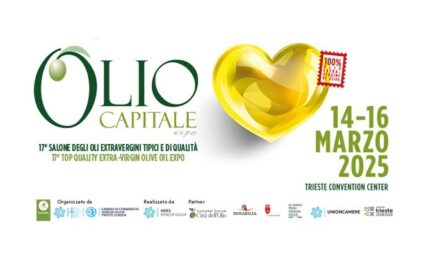Tutto pronto a Trieste per OLIO CAPITALE 2025