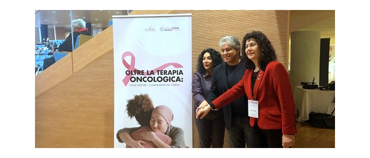 Come affrontare i cambiamenti estetici durante e dopo la terapia oncologica