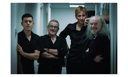 “LE ORME PLAYS VENICE”: LA LEGGENDARIA BAND PROG-ROCK ITALIANA ARRIVA A PADOVA