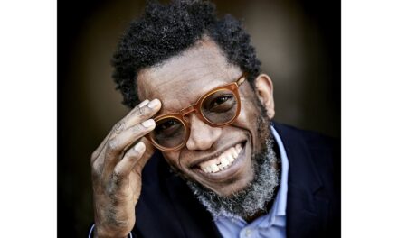 San Vito Jazz 2025: il pianista cubano Aruán Ortiz ospite internazionale della rassegna