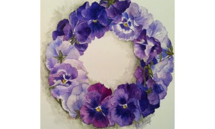 DUE LABORATORI DEDICATI INTERAMENTE ALLA VIOLA ORGANIZZATI DALLA BOTTEGA MULTICULTURALE DELL’ARTE E DELL’ARTIGIANATO DI FABRIZIA PERCO A GORIZIA