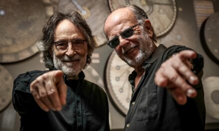 PFM: LA STORICA BAND TORNA DAL VIVO IN INVERNO CON “DOPPIA TRACCIA”