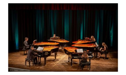 Al Teatro Maurensig sabato 22 marzo il Concerto di Primavera