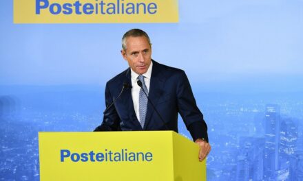 POSTE ITALIANE VINCE IL PREMIO “BILANCIO DI SOSTENIBILITÀ” PER IL SECONDO ANNO CONSECUTIVO