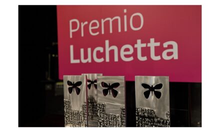 MARCO DAMILANO NUOVO PRESIDENTE DELLA GIURIA DEL PREMIO GIORNALISTICO INTERNAZIONALE MARCO LUCHETTA