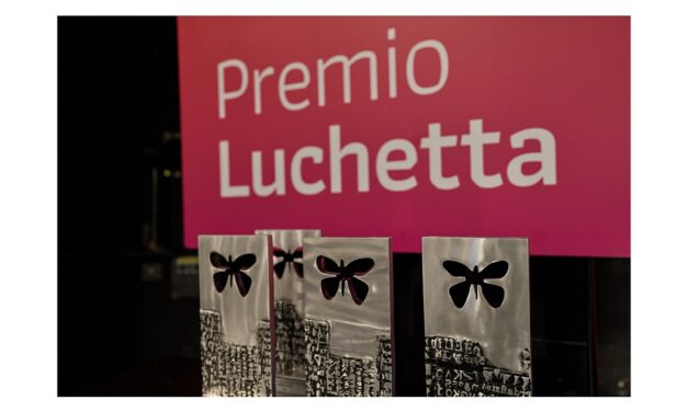 ANCORA POCHI GIORNI PER ISCRIVERSI ALLA XXII EDIZIONE DEL PREMIO GIORNALISTICO INTERNAZIONALE MARCO LUCHETTA