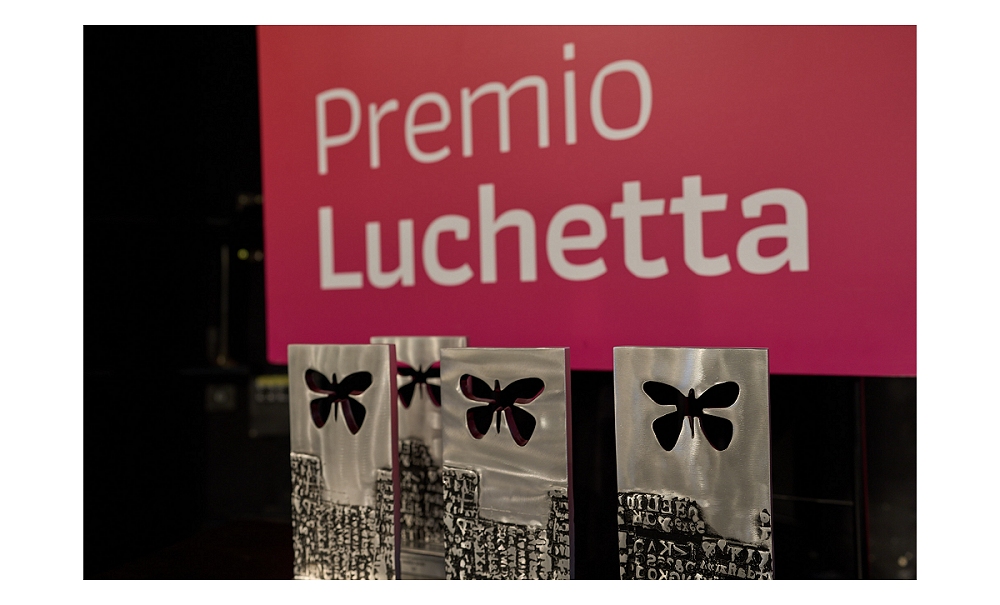 MARCO DAMILANO NUOVO PRESIDENTE DELLA GIURIA DEL PREMIO GIORNALISTICO INTERNAZIONALE MARCO LUCHETTA