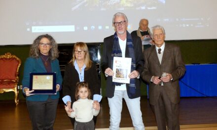 CELEBRAZIONE DELLA GIORNATA DEL PRESEPIO  E PREMIAZIONI DEL CONCORSO CITTADINO “IL PIU’ BEL PRESEPIO 2024”