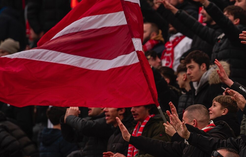 La prevendita di Triestina-Feralpisalò