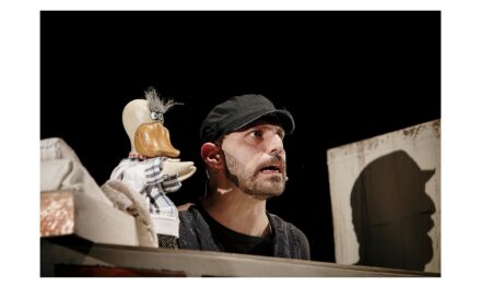 Musica e teatro per i più piccoli a San Vito al Tagliamento e Pavia di Udine
