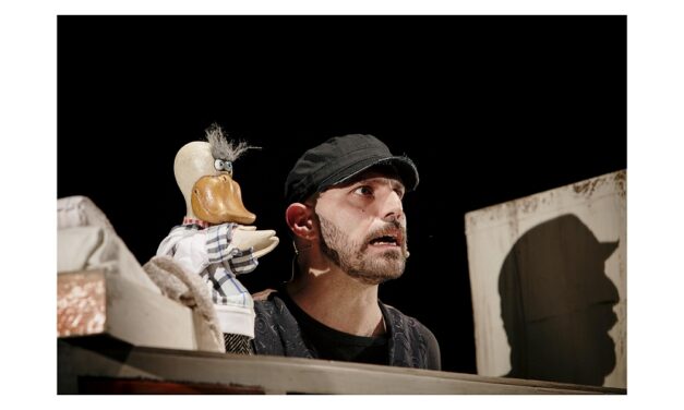 Musica e teatro per i più piccoli a San Vito al Tagliamento e Pavia di Udine