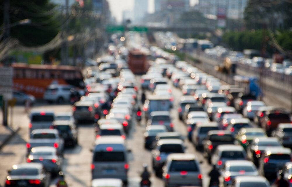 Le città italiane dove parcheggiare sarà più difficile nel 2025
