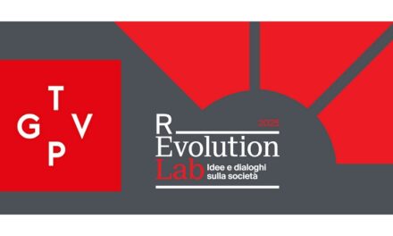 TEATRO VERDI PORDENONE: NUOVO APPUNTAMENTO CON GLI INCONTRI DI “R-EVOLUTION LAB 2025”, PROTAGONISTA BEPPE SEVERGNINI INTERVISTATO DA MARIANNA APRILE