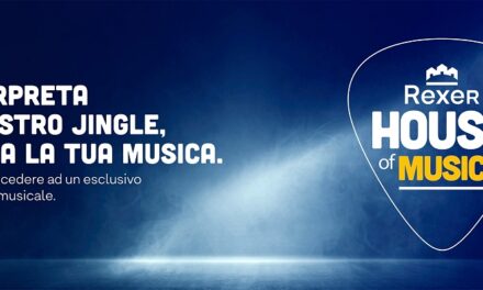 Ancora pochi giorni per iscriversi alla competizione musicale REXER HOUSE OF MUSIC
