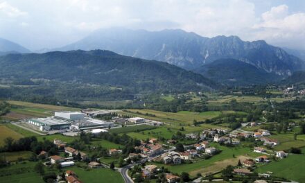Roncadin: 80 milioni di investimenti in Italia e negli USA, obiettivo 500 milioni di fatturato in 3 anni