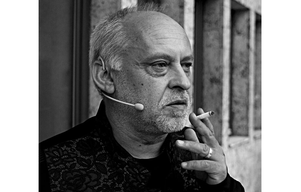 LA MOSTRA FOTOGRAFICA PERSONALE “DE PROFUNDIS” di Vukašin Šobot ALLA JULIETROOM DI MUGGIA