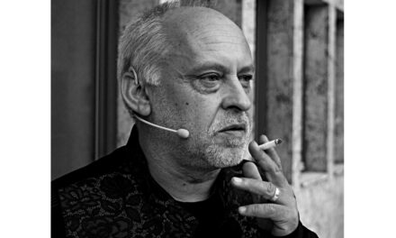 LA MOSTRA FOTOGRAFICA PERSONALE “DE PROFUNDIS” di Vukašin Šobot ALLA JULIETROOM DI MUGGIA