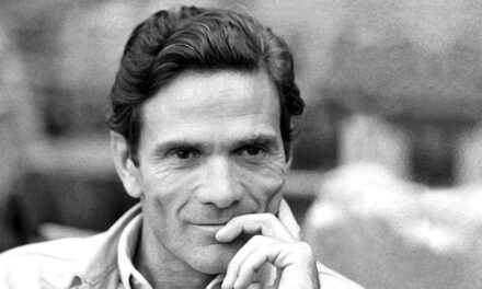 SPAZIO PASOLINI: AL POLITECNICO DI MILANO E A CASARSA DELLA DELIZIA (PORDENONE) IL SEMINARIO INTERNAZIONALE SUL LEGAME TRA PASOLINI, ARCHITETTURA E TERRITORIO