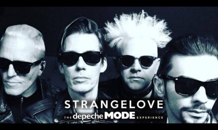 DEPECHE MODE: 2 date in Italia nel 2026 della tribute-band Strangelove!