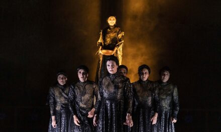 Supplici da Euripide in scena domenica al Verdi di Maniago