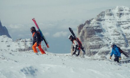 L’ITALIA TERZA ALLA SUUNTO VERTICAL WEEK 2025: UN POPOLO DI “SCALATORI” INSTANCABILI