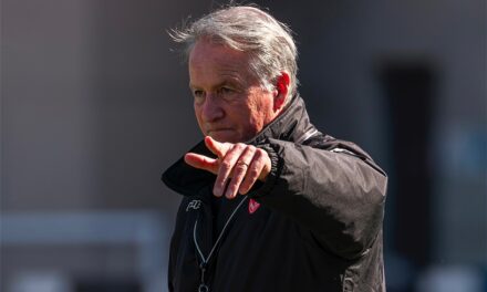Il prepartita di Triestina-Feralpisalò