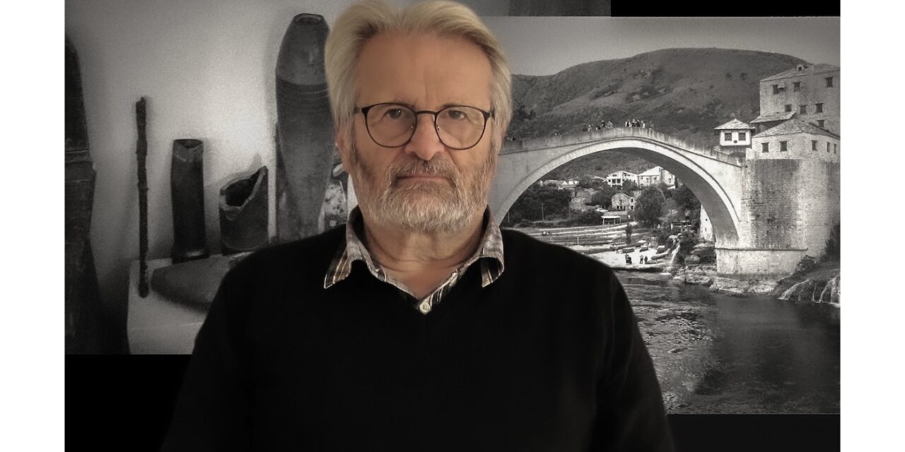 ULICA TITOVA 29. IMMAGINI DALLA GUERRA: A PORDENONE IL NUOVO EVENTO DEL CENTRO INIZIATIVE CULTURALI PORDENONE CELEBRA LA SPERANZA