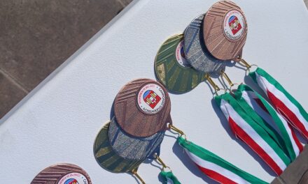 COMUNE DI PORDENONE: FASI COMUNALI GARE DI CORSA ORIENTAMENTO E TRAIL O