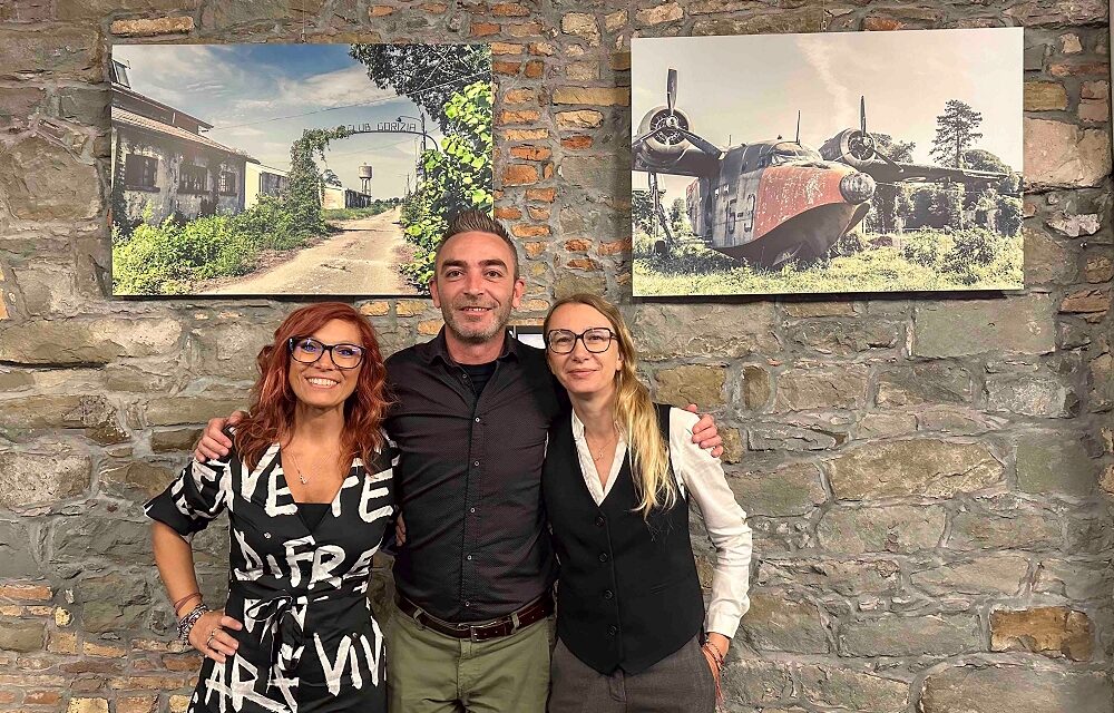 TRIESTEABBANDONATA: DIECI ANNI DI MEMORIA, DENUNCIA E SPERANZA