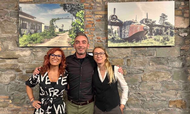 TRIESTEABBANDONATA: DIECI ANNI DI MEMORIA, DENUNCIA E SPERANZA