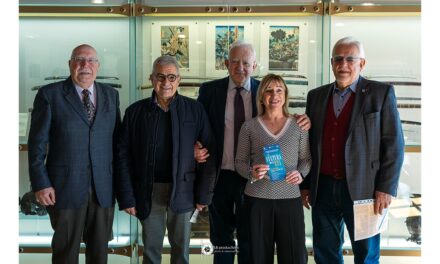 PRESENTATO IL PROGETTO “LA CULTURA NON HA ETÀ” IDEATO DALL’ASP PRO SENECTUTE: IN PROGRAMMA A PARTIRE DAL 27 MARZO DIECI SPETTACOLI A FAVORE DEGLI ANZIANI DELLA CITTÀ NELL’AMBITO DELLA RASSEGNA “UNA LUCE SEMPRE ACCESA”