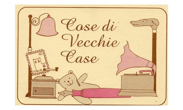 A partire dal 19 aprile 2025 ritorna nella piazza principale di Aurisina il Mercatino delle pulci a cura dell’associazione culturale Cose di Vecchie Case con il patrocinio del Comune di Duino-Aurisina