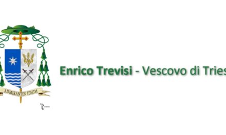 Lettera del Vescovo per la festa del papà
