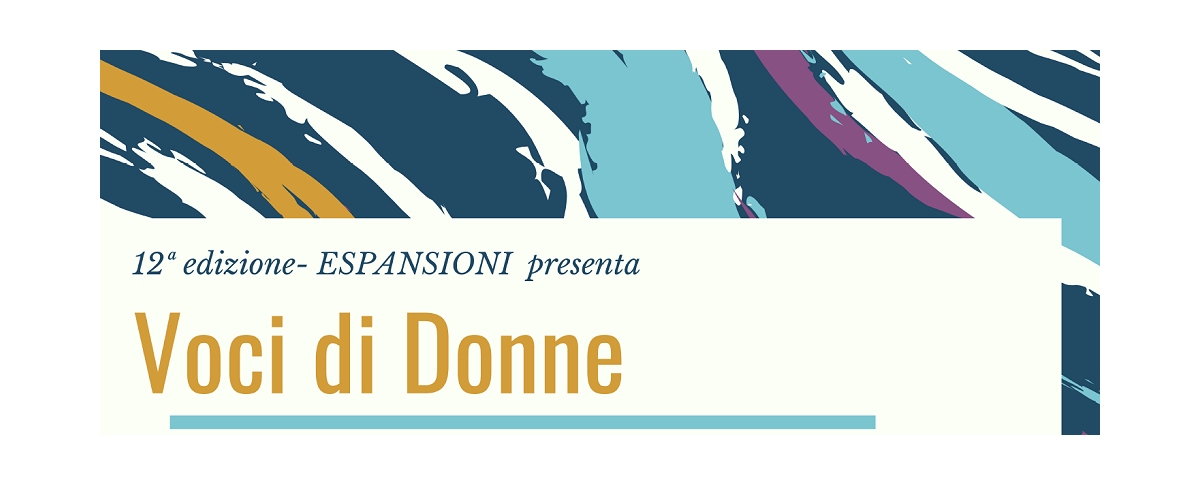 VOCI DI DONNE – ESPANSIONI 2025: APPUNTAMENTO ALL’ANTICO CAFFÈ SAN MARCO DI TRIESTE
