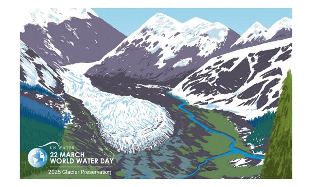 Giornata Mondiale dell’Acqua 2025: Gli Eventi Promossi dall’Ateneo Friulano