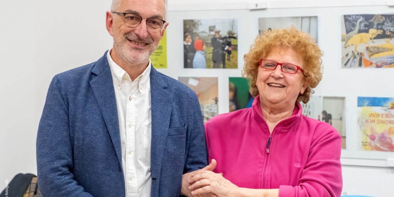Fulvio Dell’Agnese è il nuovo presidente del Centro Iniziative Culturali Pordenone