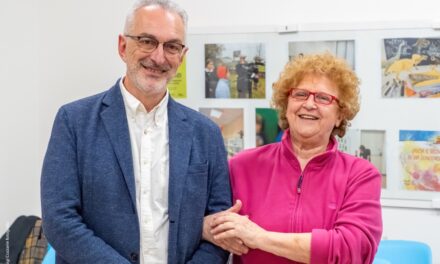 Fulvio Dell’Agnese è il nuovo presidente del Centro Iniziative Culturali Pordenone