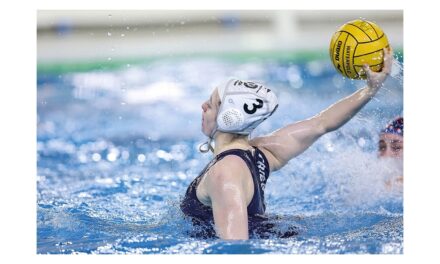 Pallanuoto Trieste: Le Orchette cedono all’Orizzonte Catania nel posticipo della Serie A1 femminile