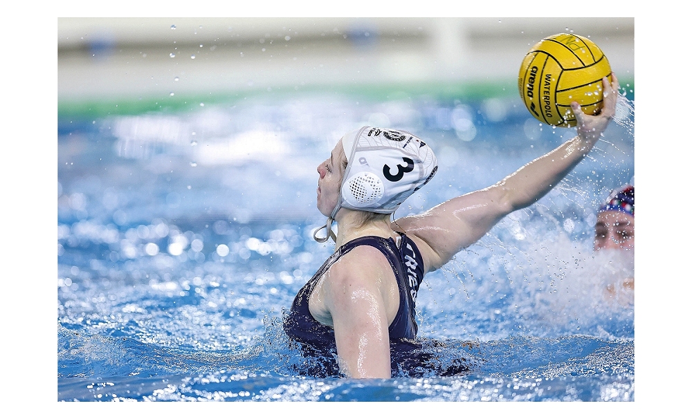 Pallanuoto Trieste: Le Orchette cedono all’Orizzonte Catania nel posticipo della Serie A1 femminile