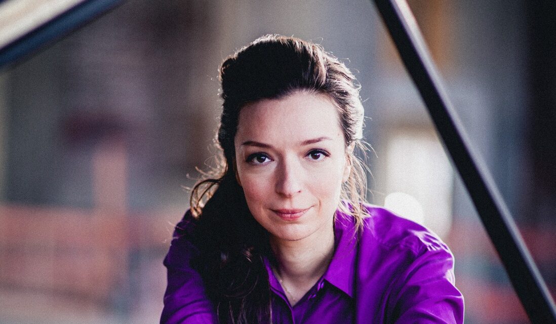 Yulianna Avdeeva debutta al Teatro Nuovo Giovanni da Udine con un recital interamente dedicato a Chopin e Liszt